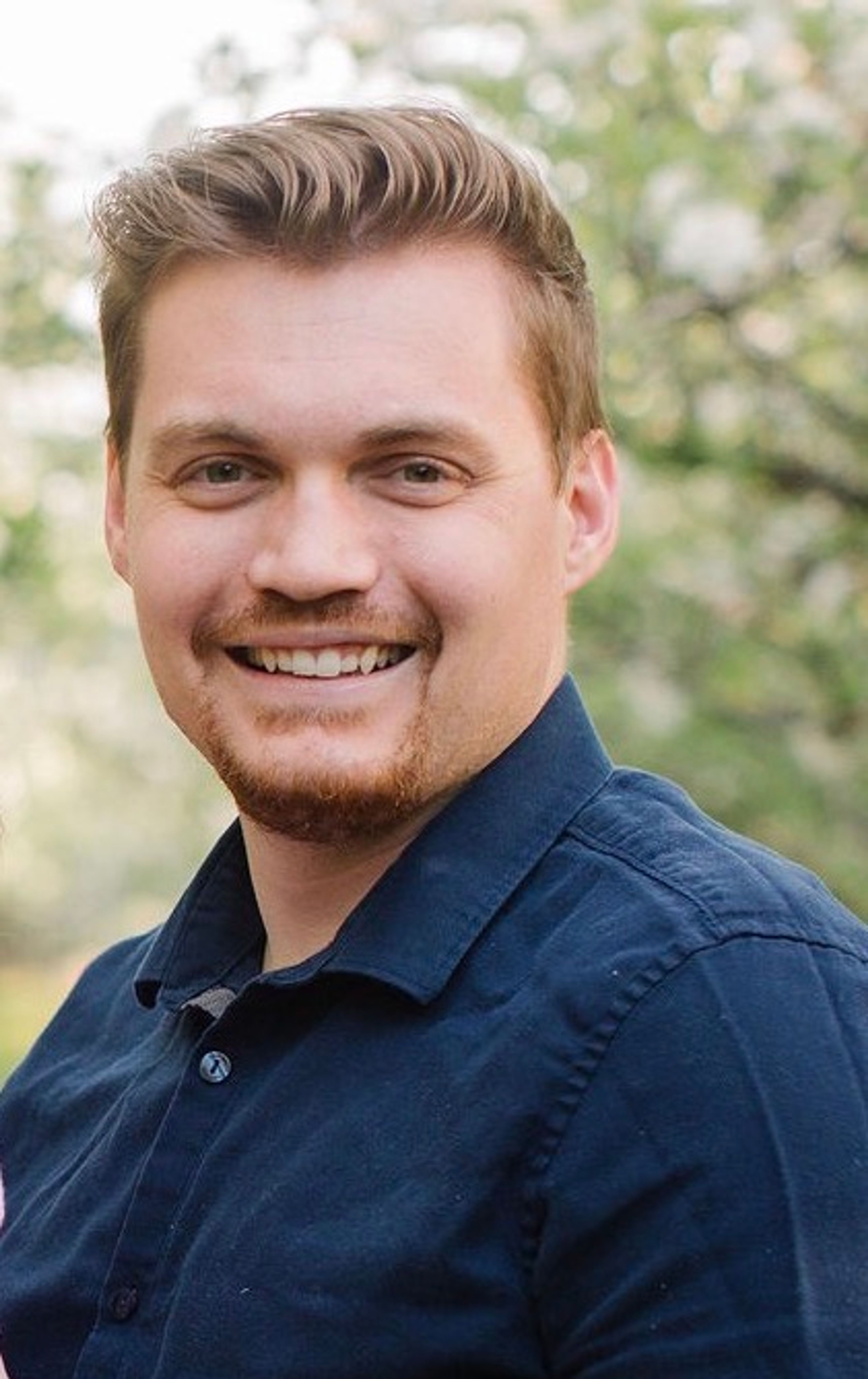 Deric Lambdin