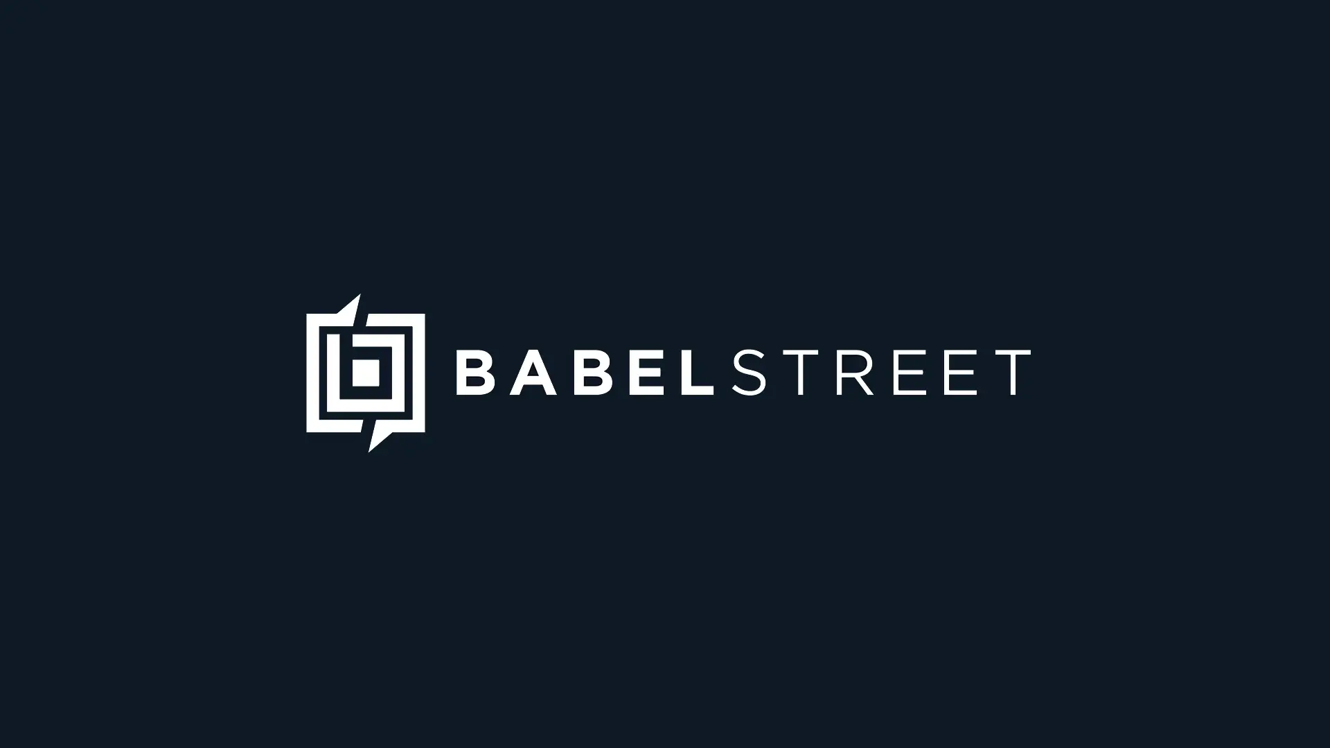 Major Asian National Defense Agency Selects Babel Street to Enhance Government Screening and Investigations