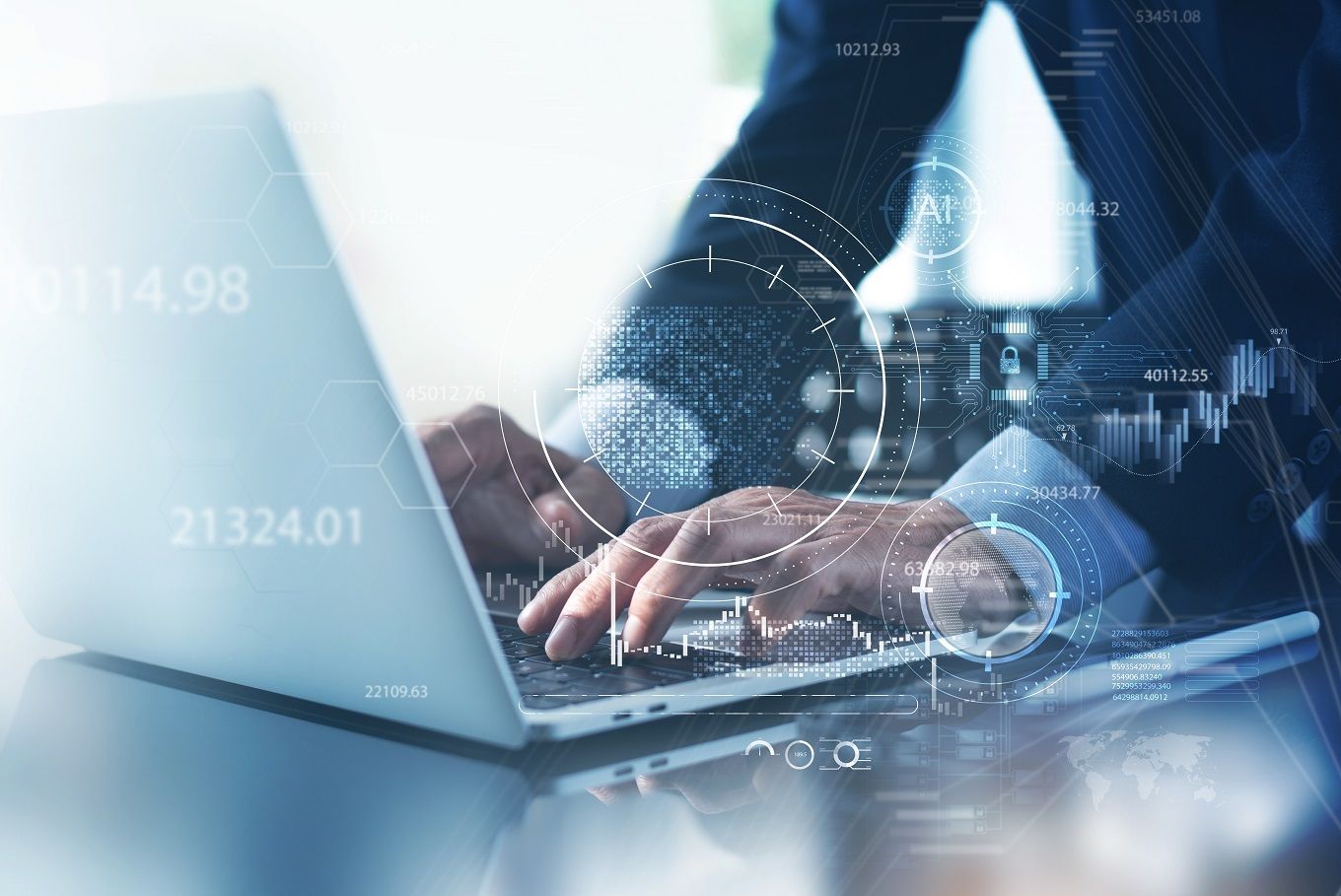 Accelerate Speed to Insights with Babel Street