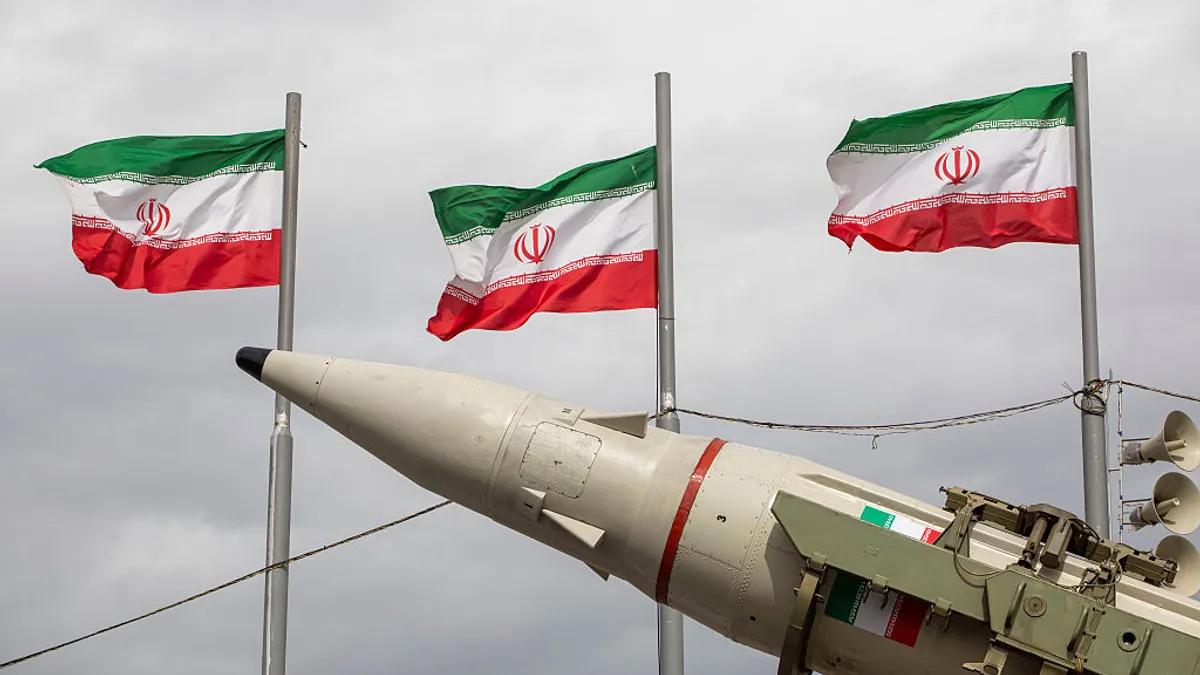 What CIOs should know — and do — as Iran conflict unfolds