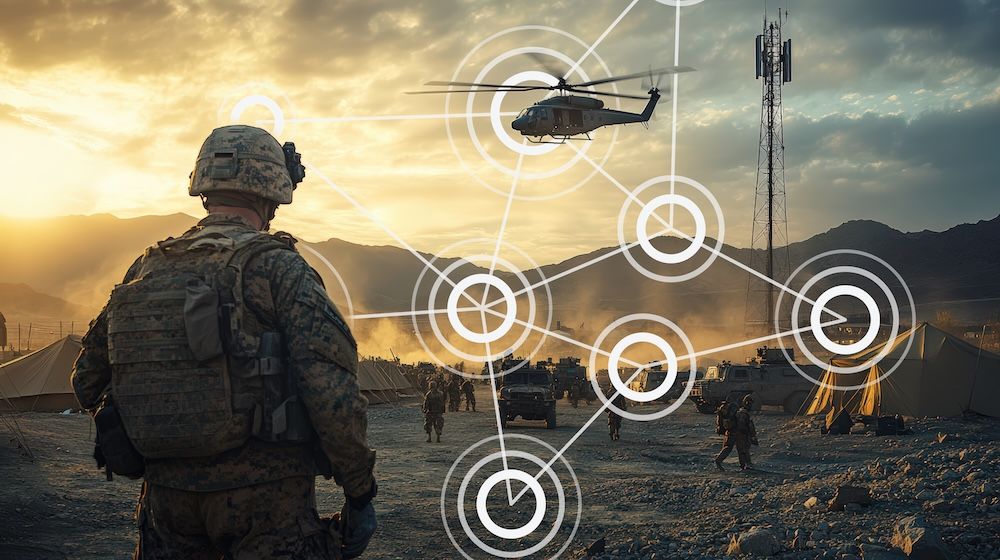 Using Babel Street to Improve Force Protection and Military Readiness