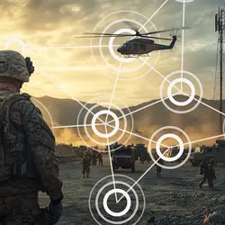 Using Babel Street to Improve Force Protection and Military Readiness
