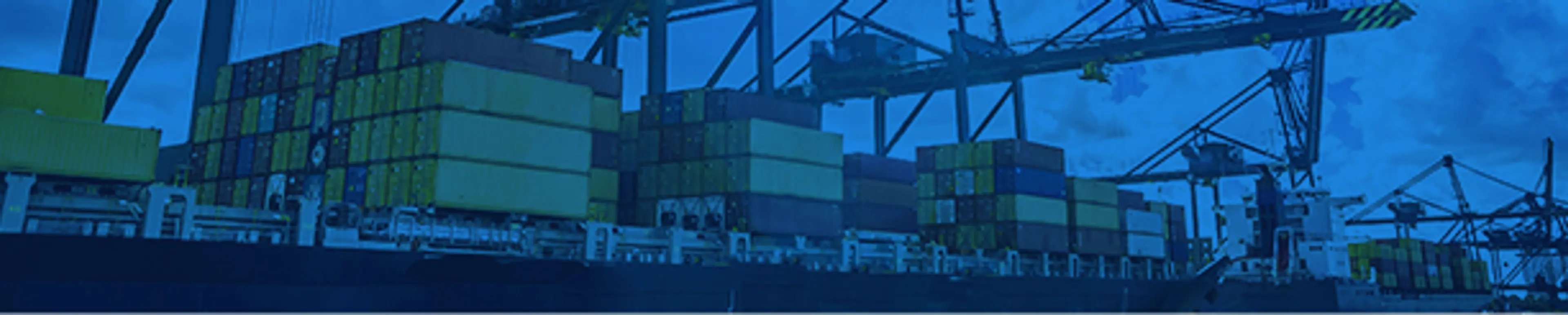 Use Case - Government Protection of Supply Chains