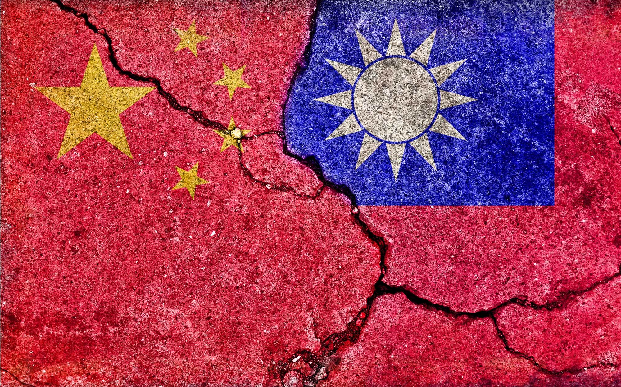 China Reacts to US-Taiwan Arms Deal