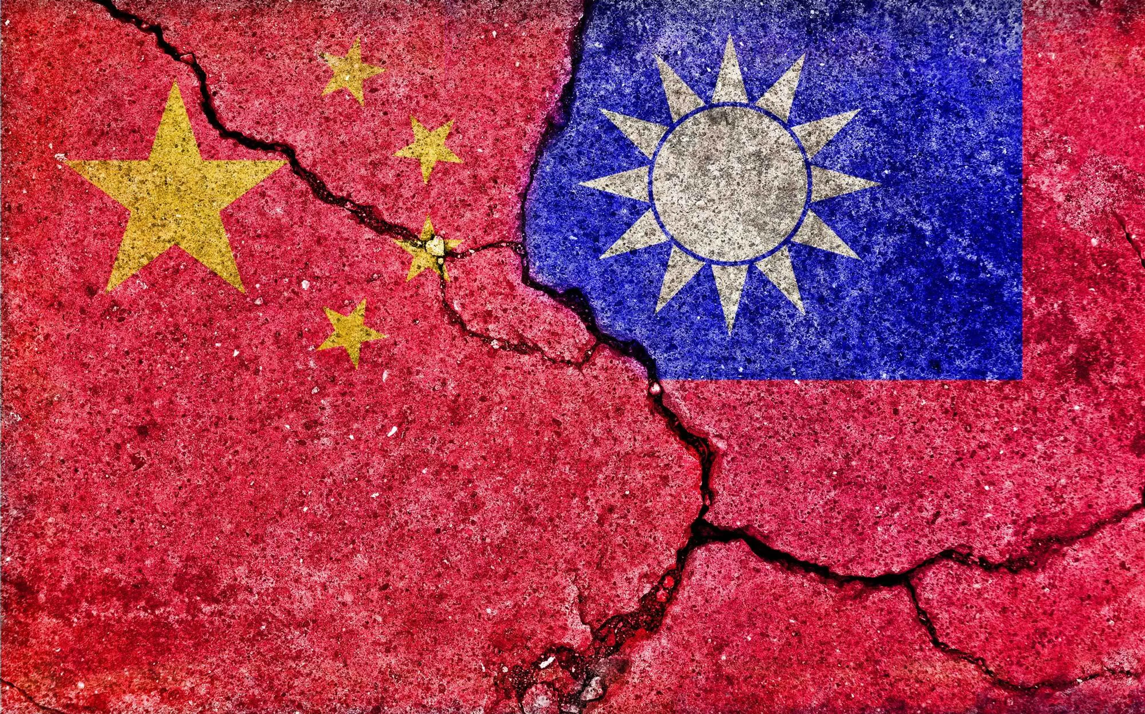China Reacts to US-Taiwan Arms Deal