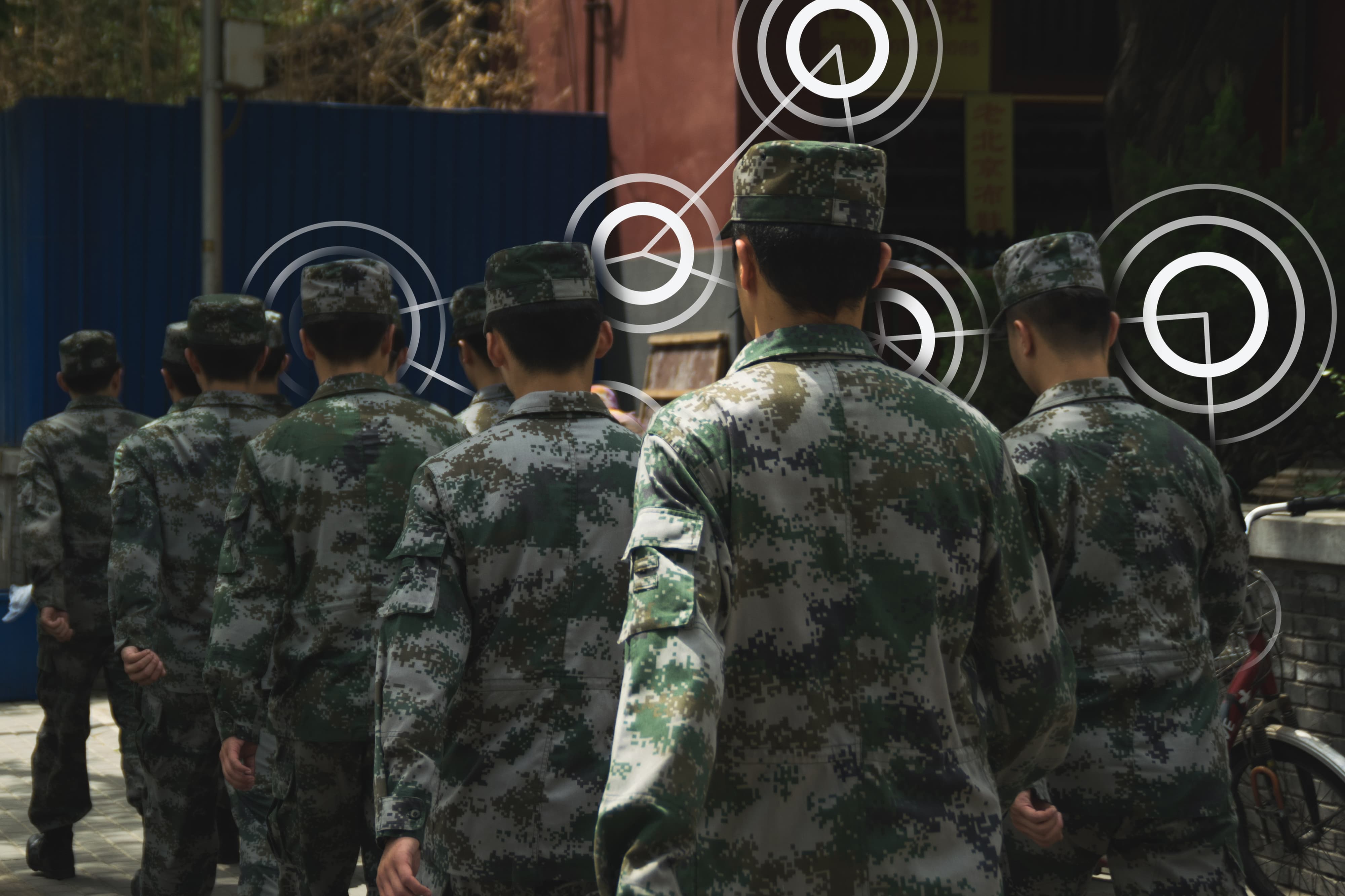 Using OSINT to Better Understand China’s Actions