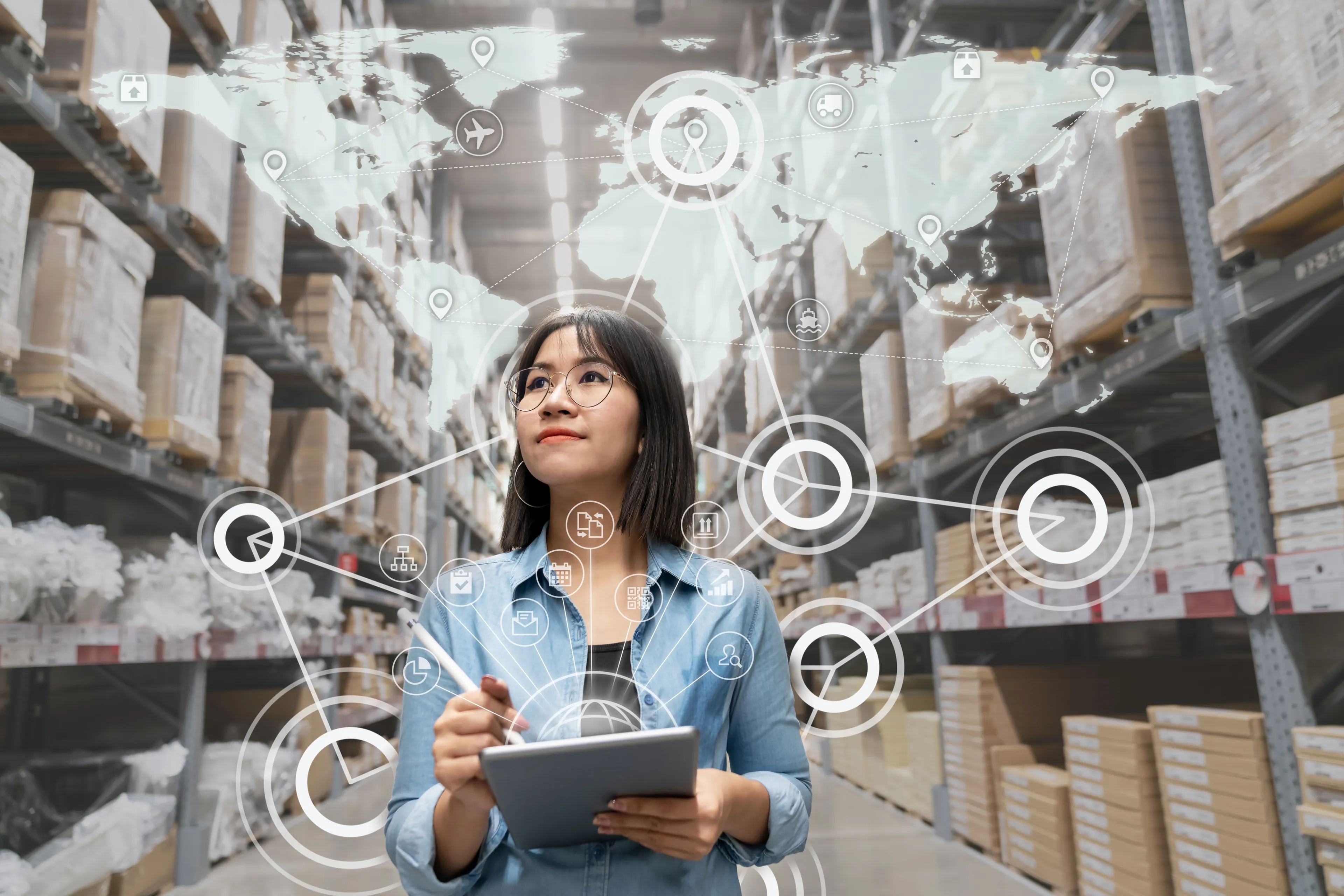 Supplier Vetting is Key for Supply Chain Risk Management