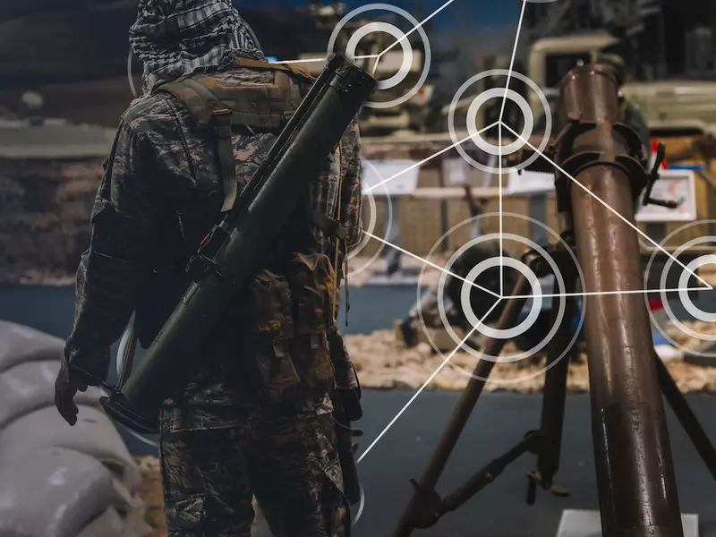 How ISW Applied Babel Street Insights to Deliver Analysis of the Hamas Order of Battle