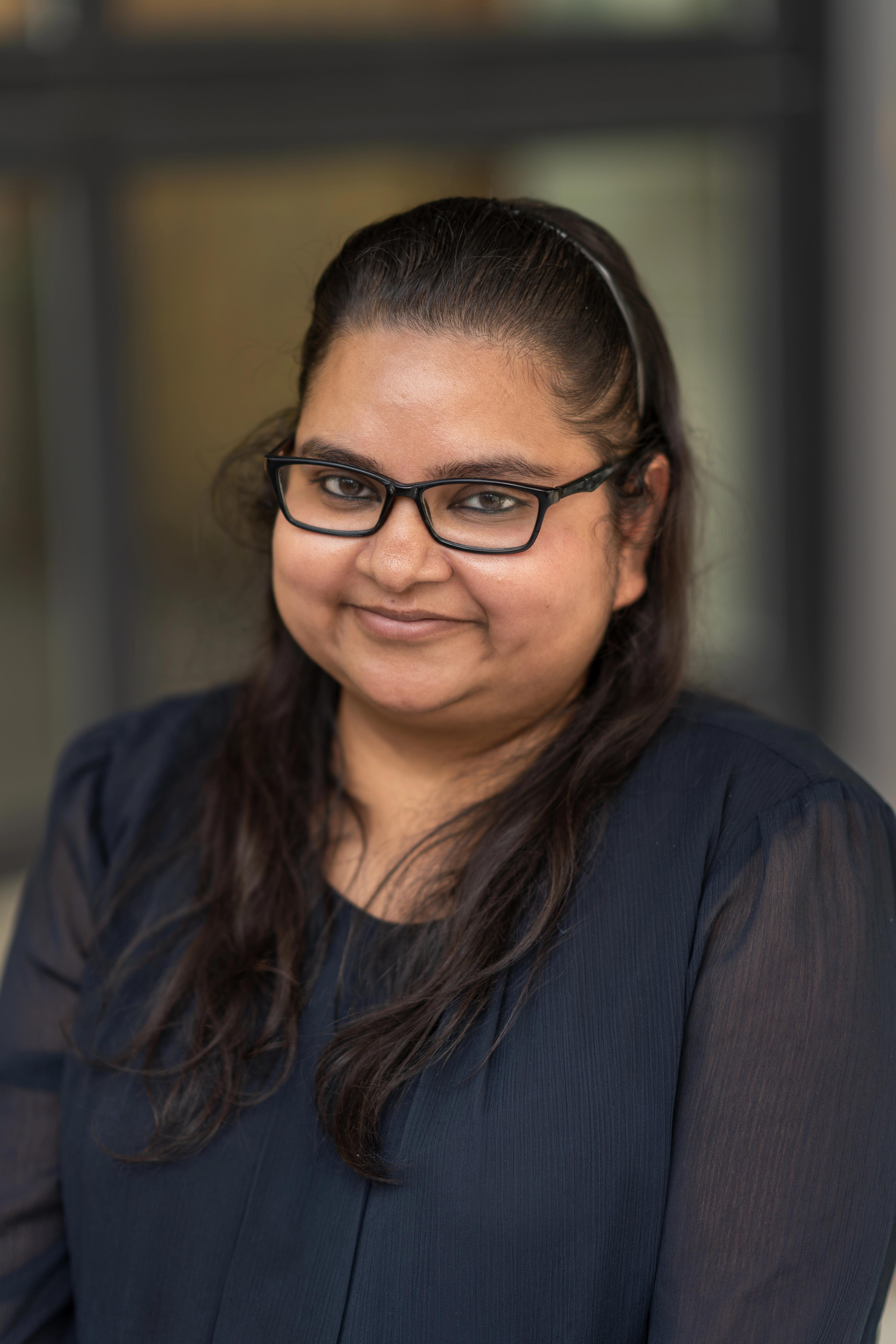 Chini Sinha