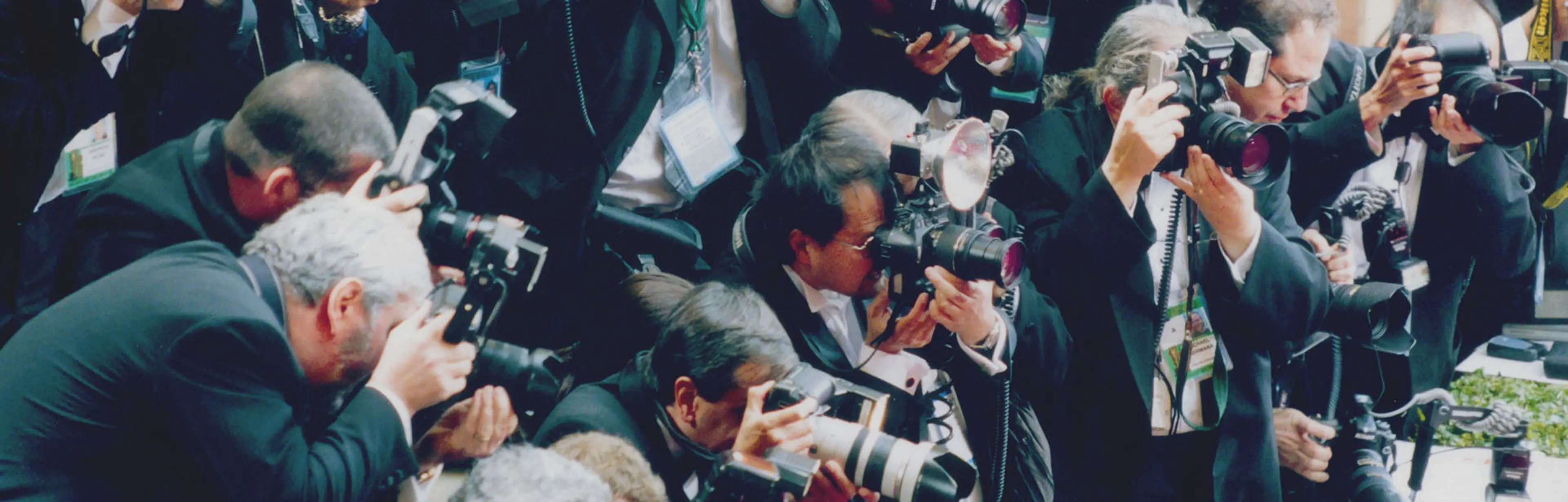 Paparazzi