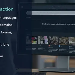 Using Babel Street OSINT Tools to Prevent Terrorist Attacks
