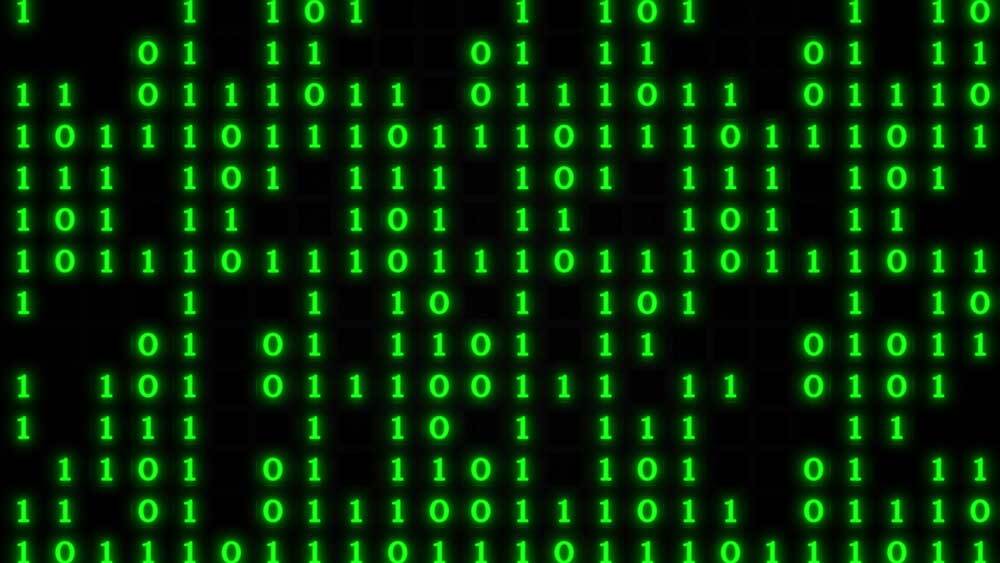 Character Encoding