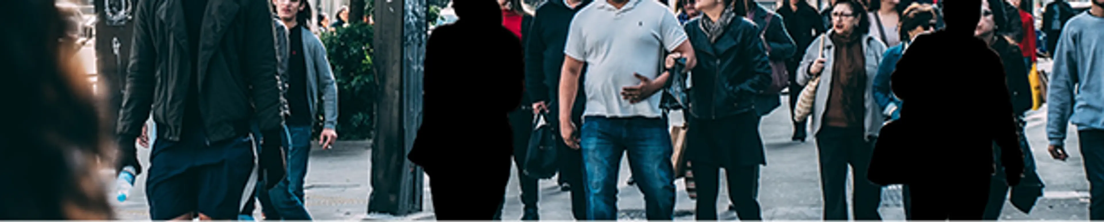 Use Case - Missing Persons Search