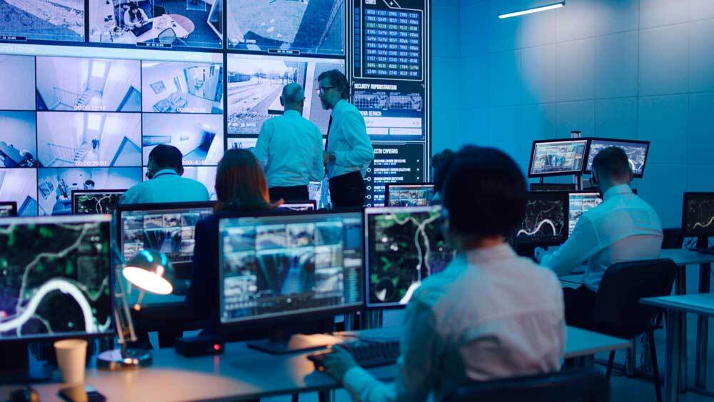Threat intelligence