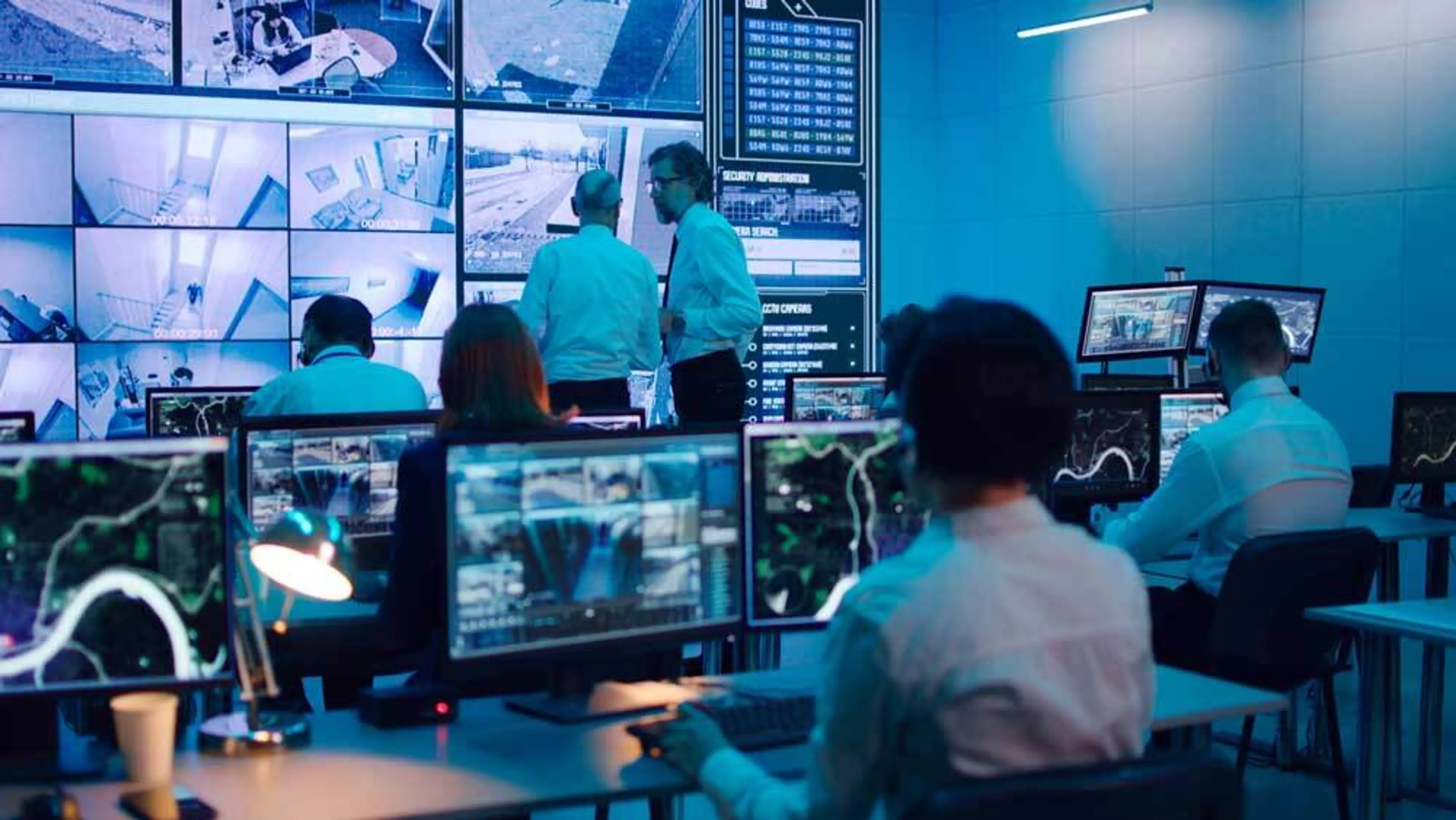 Threat intelligence