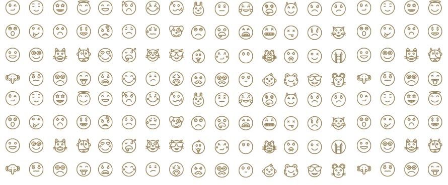 How Emoji Reflects Our Evolving Society