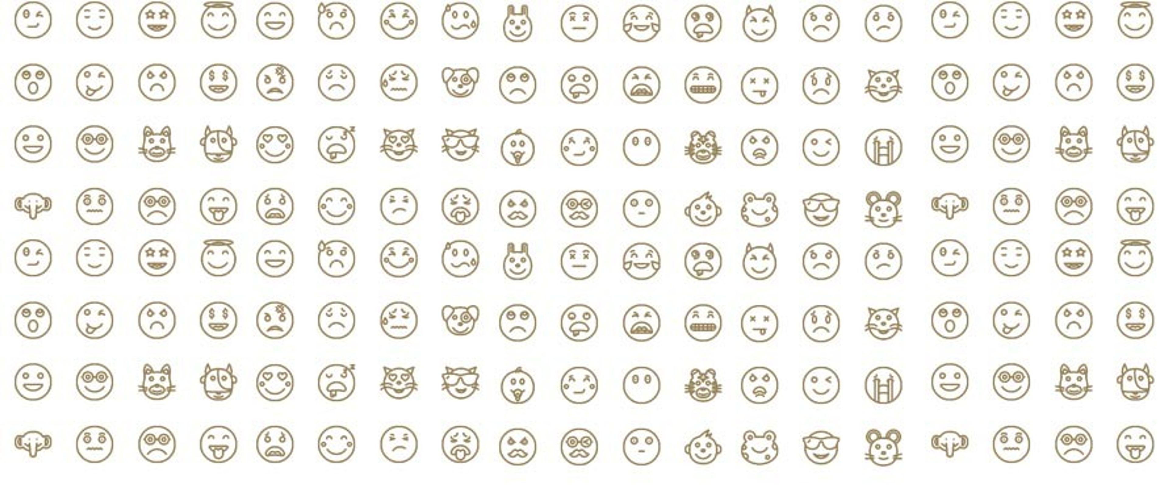 How Emoji Reflects Our Evolving Society