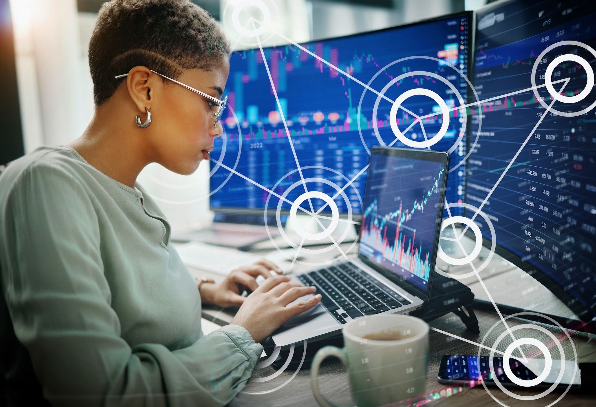 What Is Alternative Data and How Is it Used?