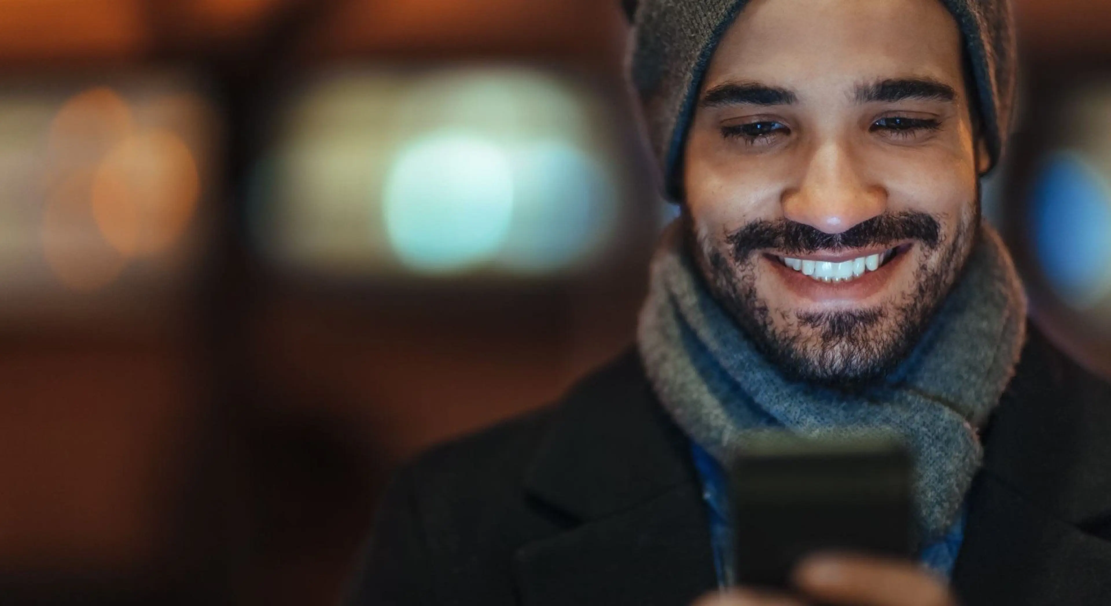 Next Gen Payments: Speed, Savings & Expansion​