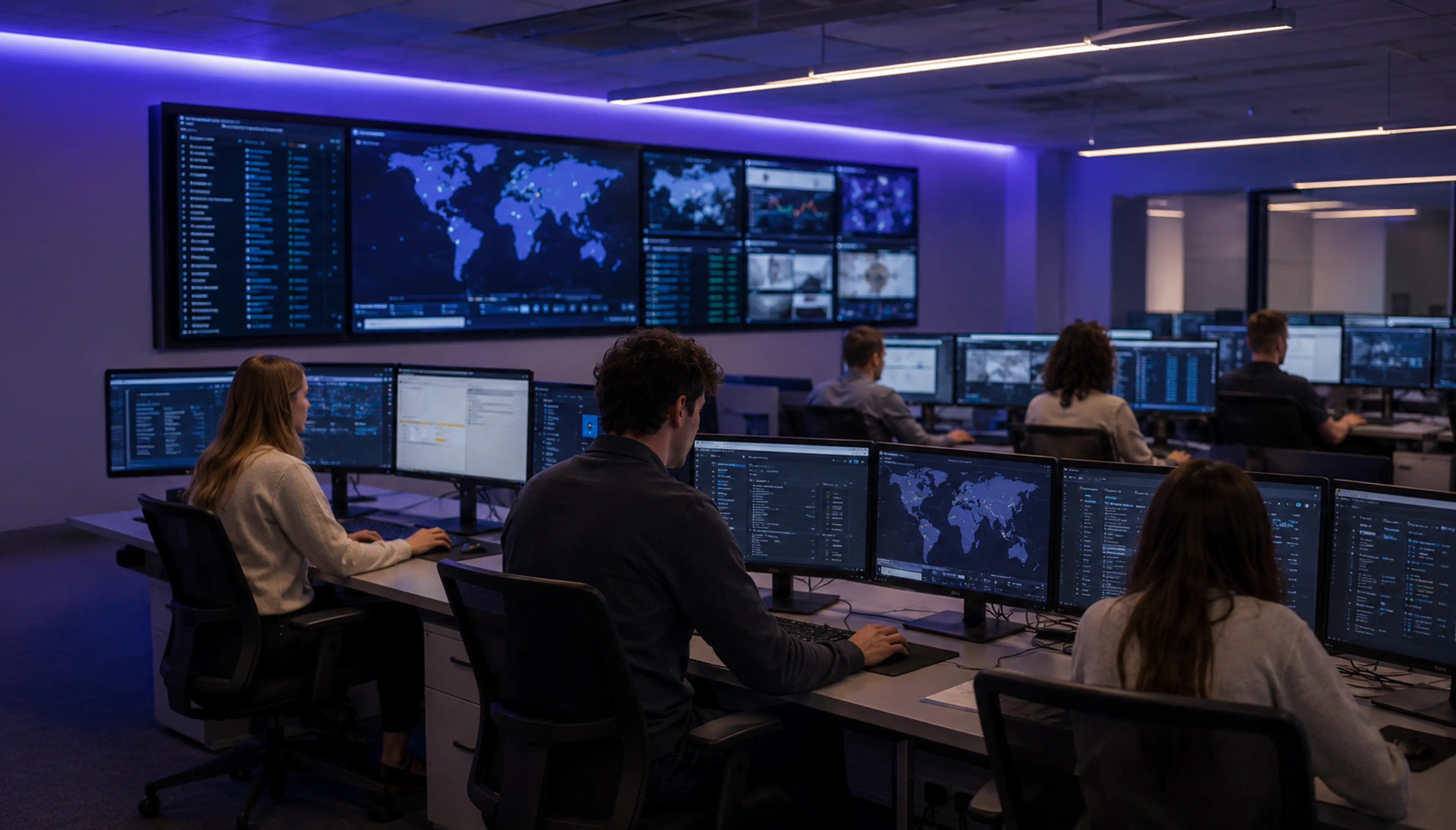Empowering Rapid, Secure Intelligence Operations at Mercyhurst CIRAT