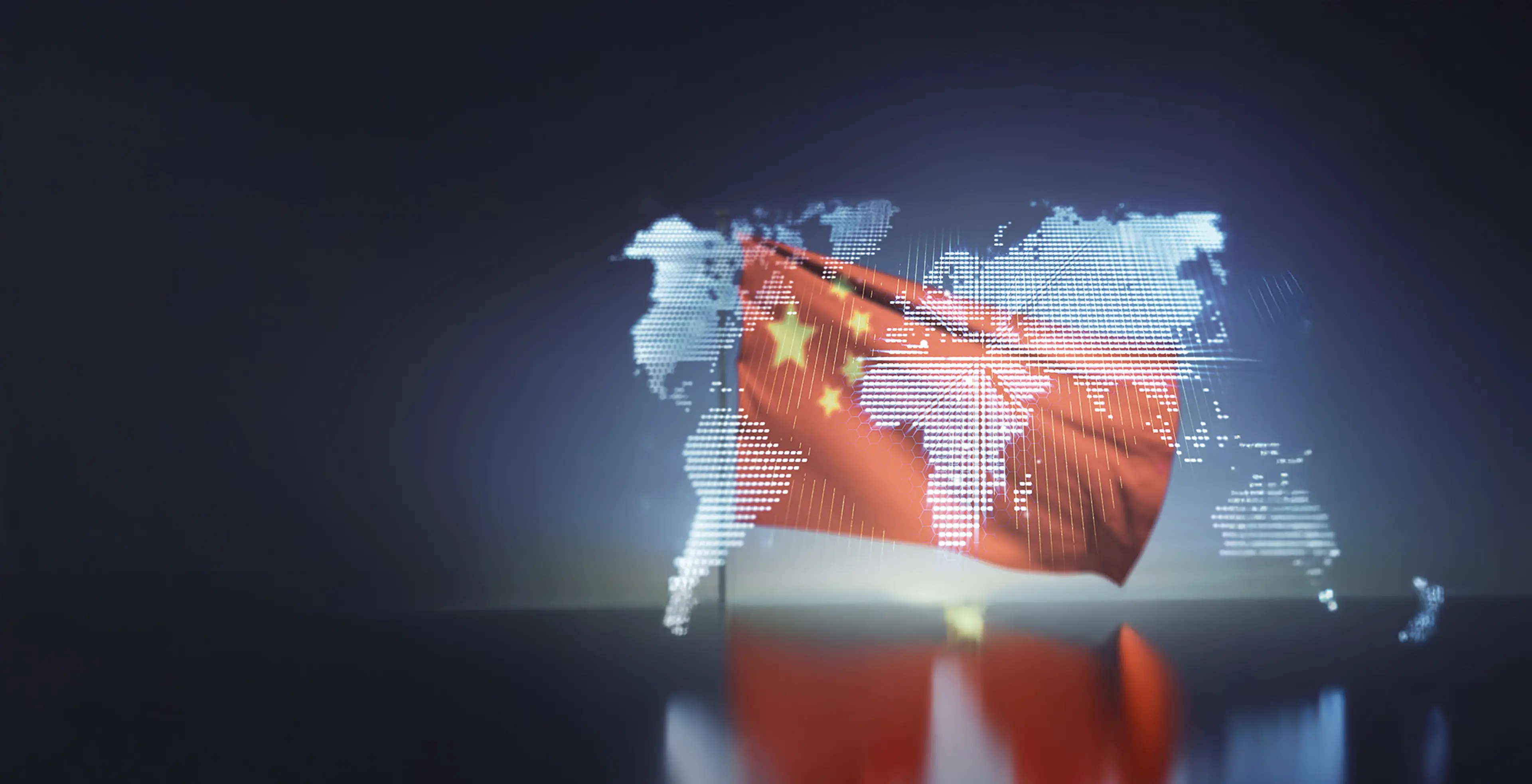 Leveraging Babel Street OSINT Tools to Investigate China’s Global Strategy