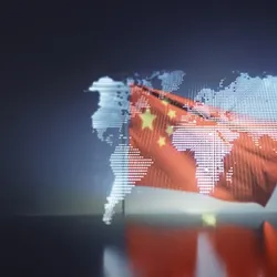 Leveraging Babel Street OSINT Tools to Investigate China’s Global Strategy