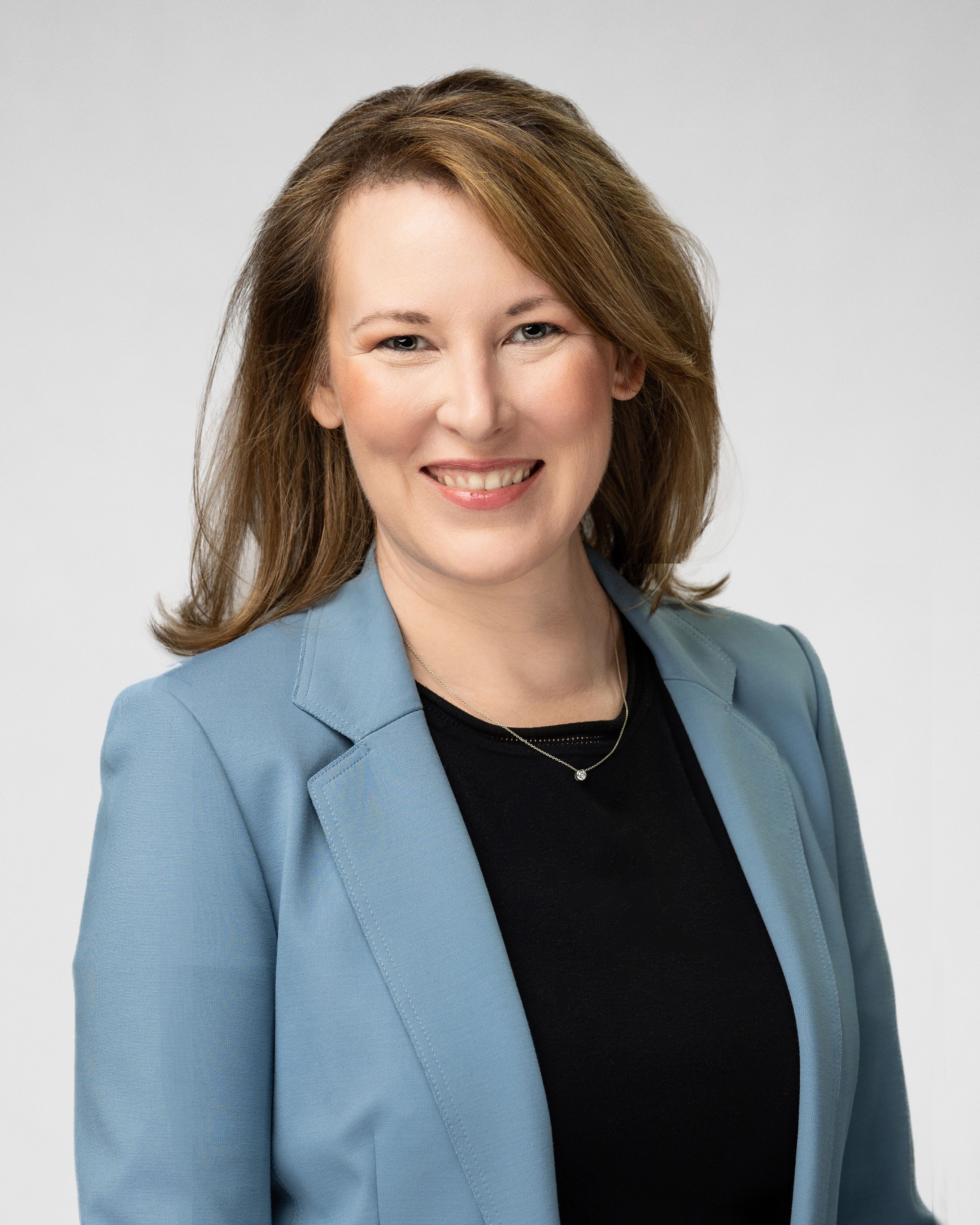 Jessica McFate