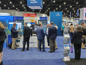 Babel Street Exhibit at AFCEA WEST