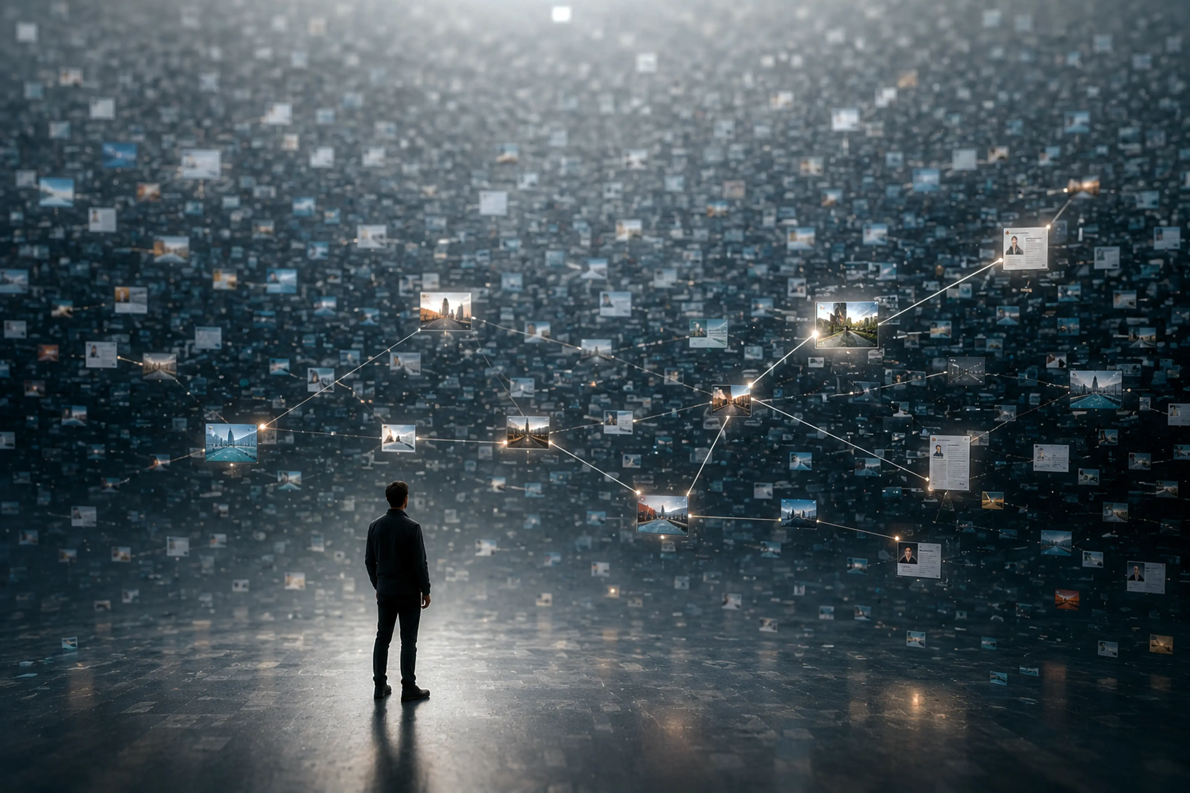 Exceeding Human Potential with Agentic Investigations