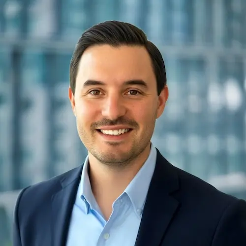 Thomas “TK” Knight