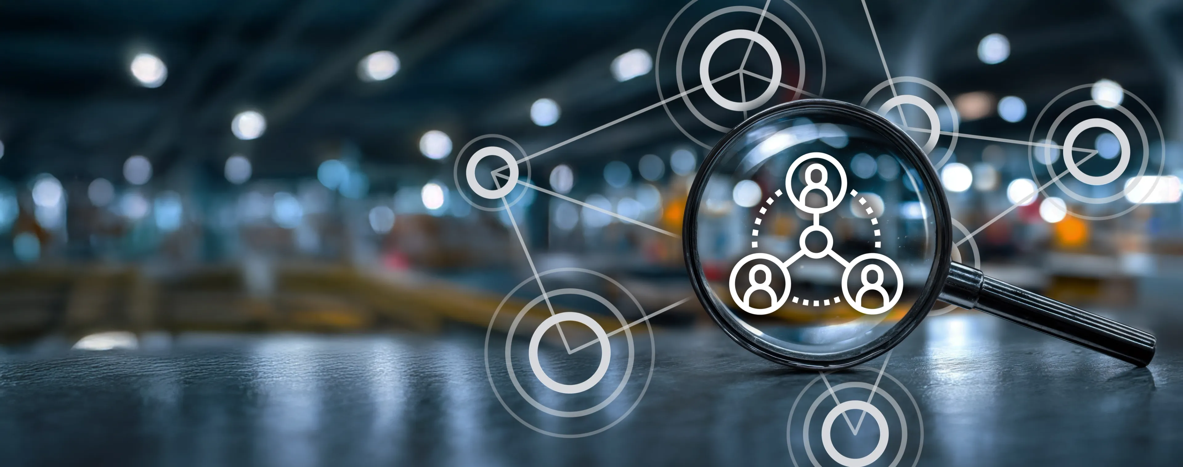 Using Babel Street to Detect Hidden Vendor Risks in Heavily Regulated Industries