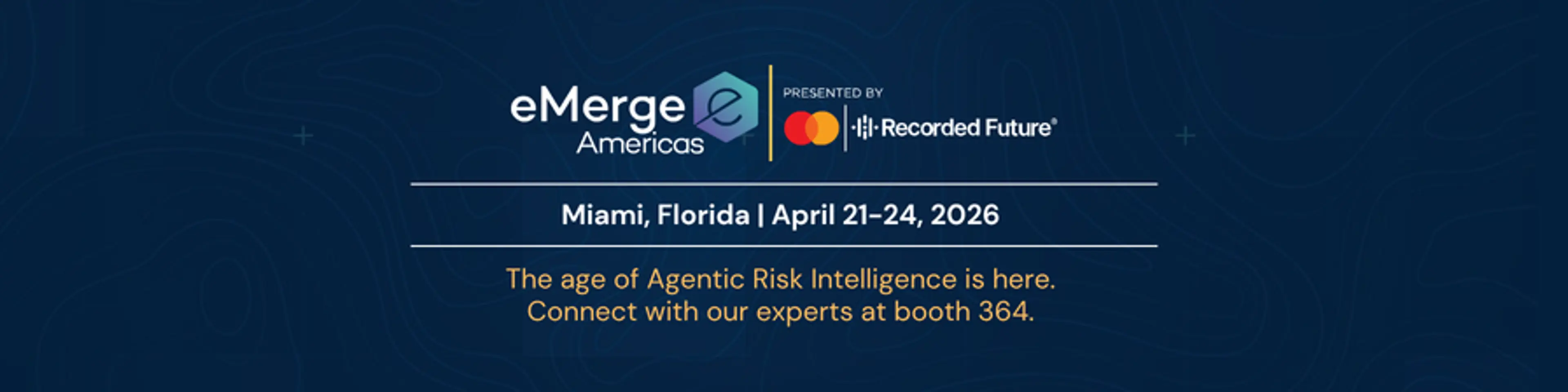 eMerge Americas