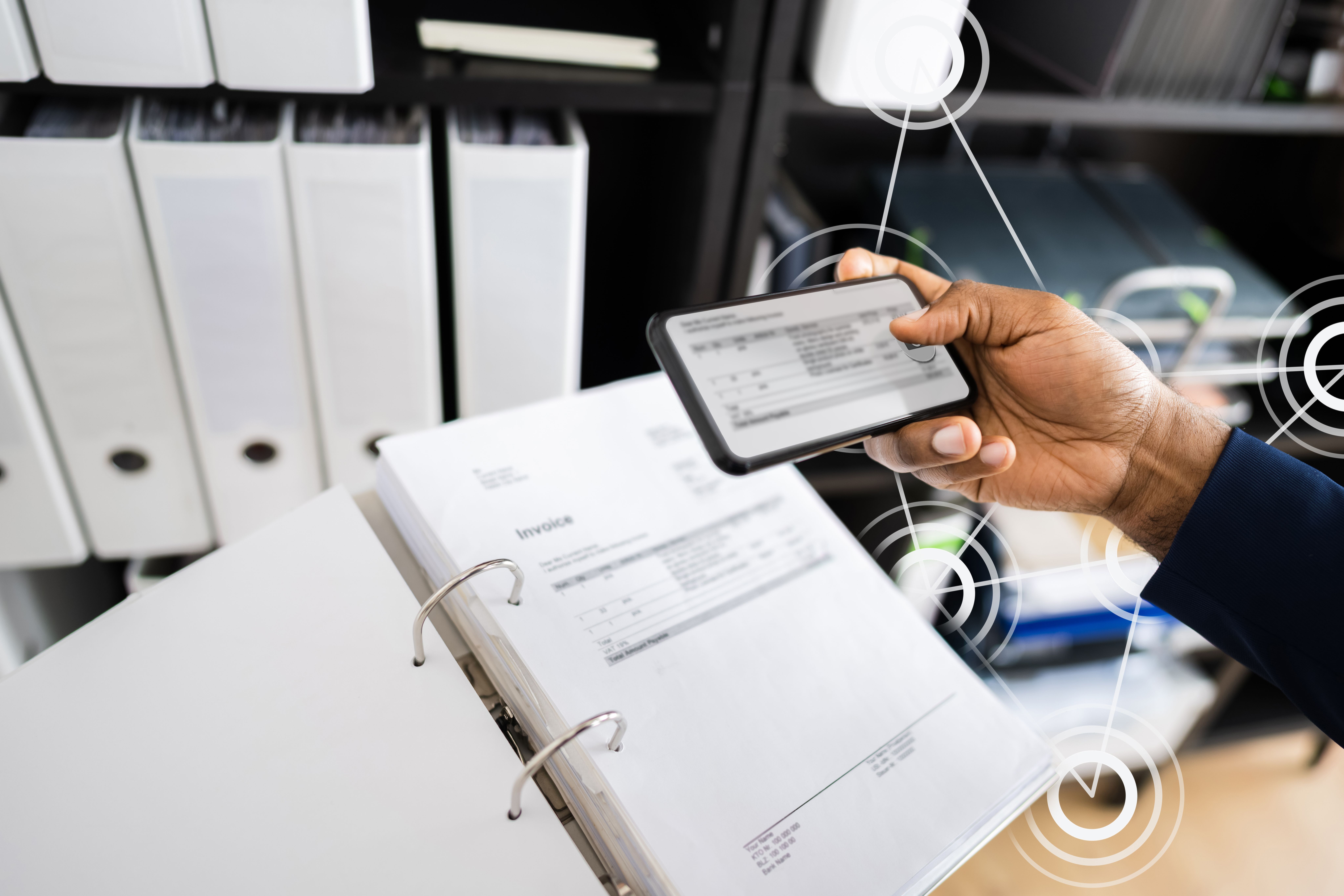 Using Babel Street Technology to Improve Counterintelligence Investigations