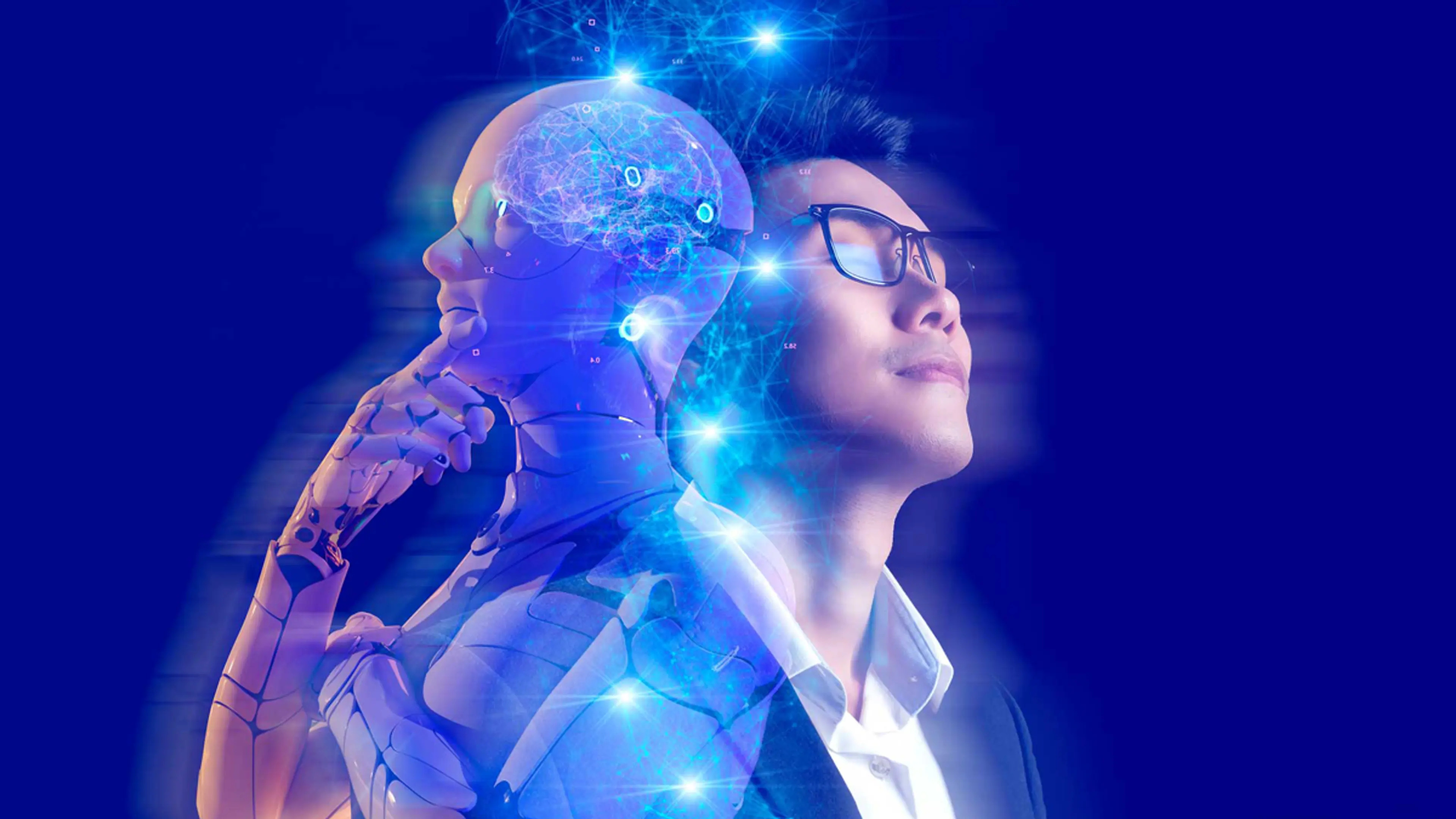 Why Now is the Best Time for AI in Finance