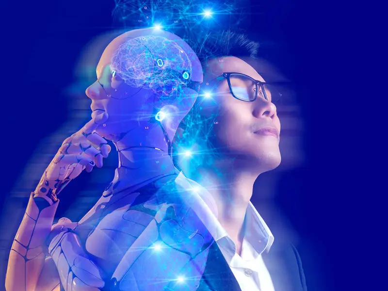 Why Now is the Best Time for AI in Finance