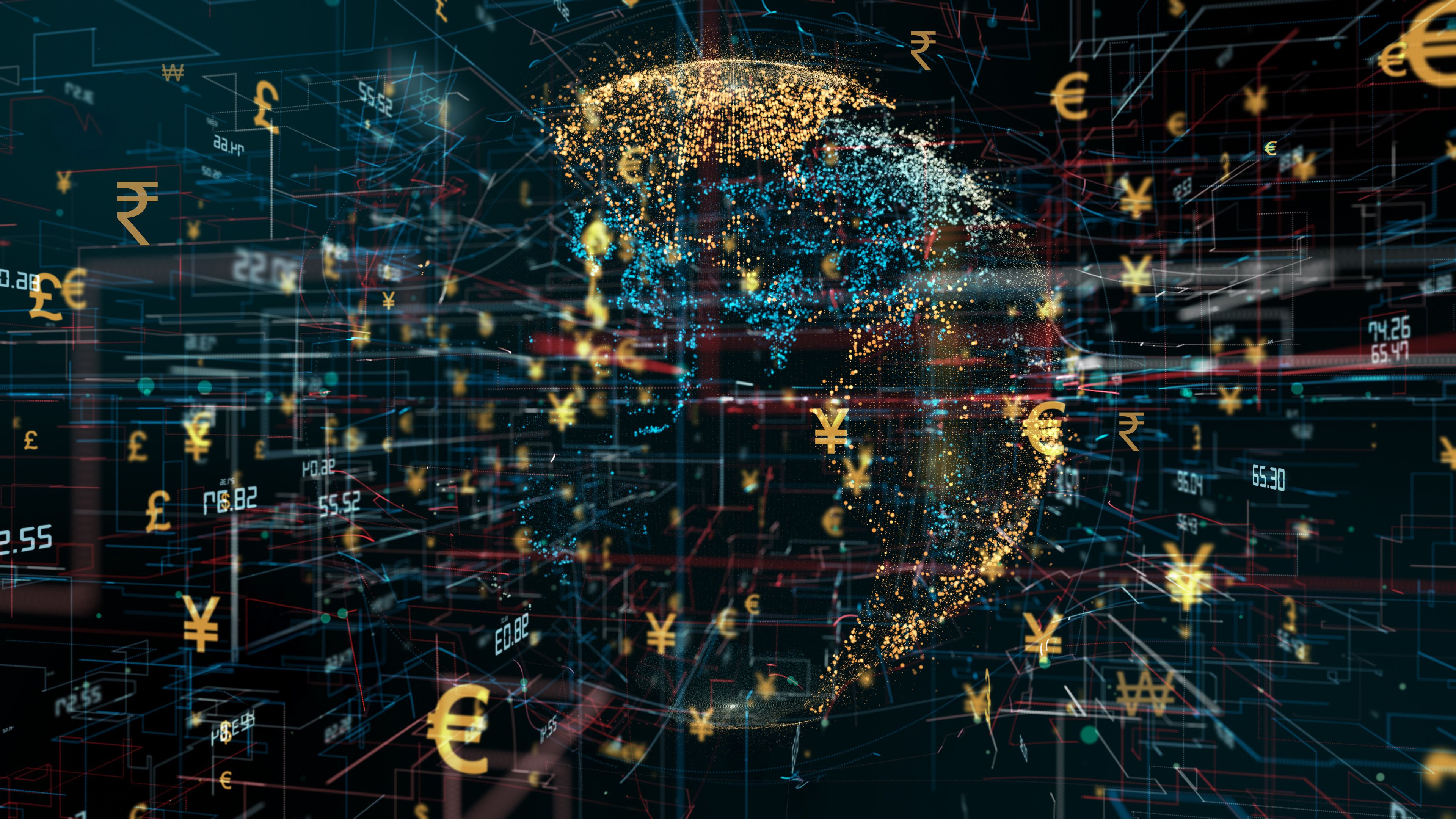 Financial Crime Compliance Solutions to Reduce AML Risk and Fraud