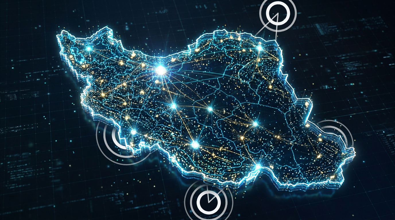 When Infrastructure Becomes a Weapon: How Iran’s Campaigns Cascade Across the U.S. Economy