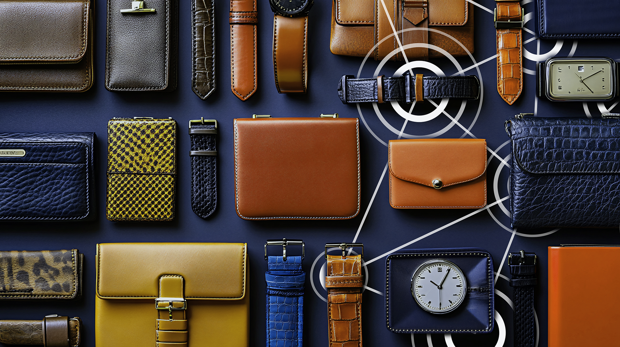 Using Babel Street in the Fight Against Counterfeit Goods