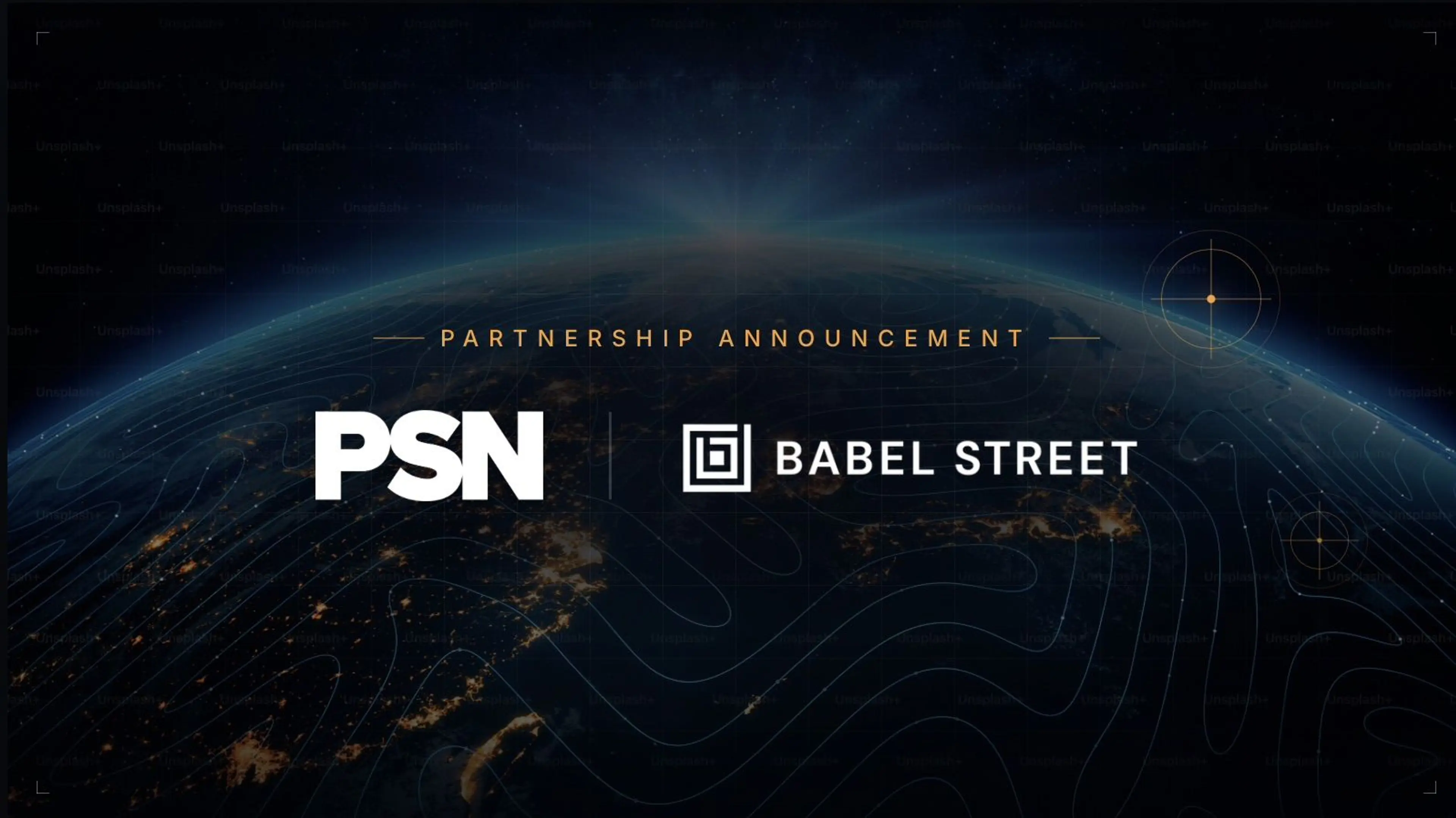 Premier Sports Network Partners with Babel Street to Deliver Agentic Risk Intelligence to the Sports and Entertainment Industry