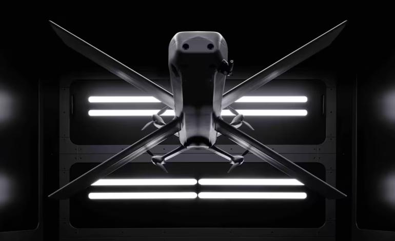 Defense tech funding surge signals shift in how security is built