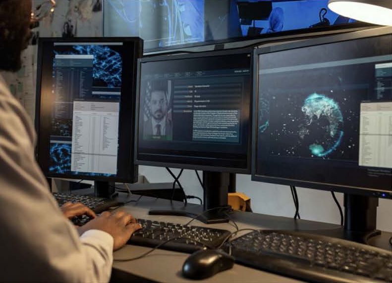 Sheriff & Deputy: Managed Attribution