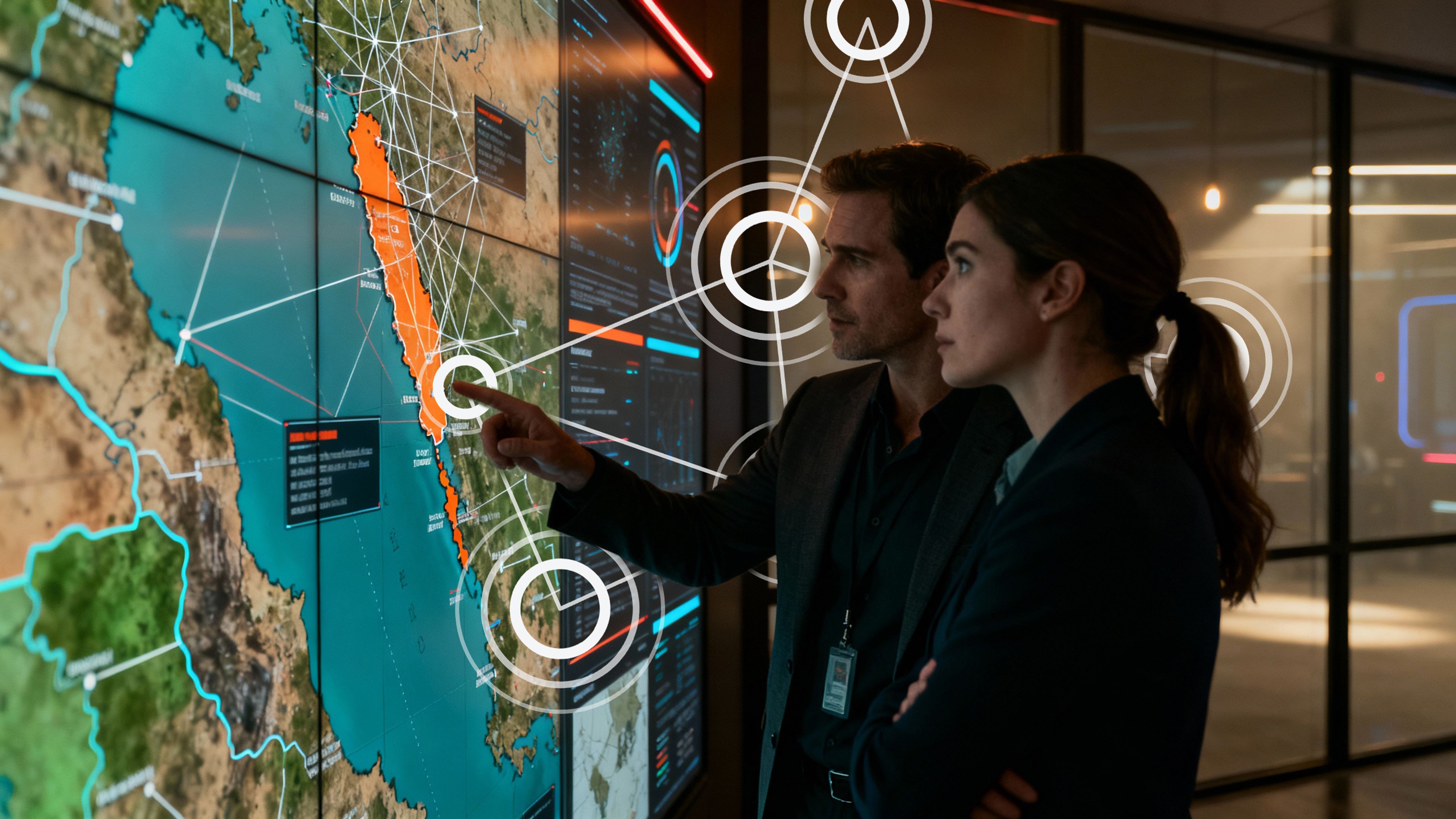 The Future of Risk Intelligence: Eliminating Blind Spots to Gain Decision Advantage