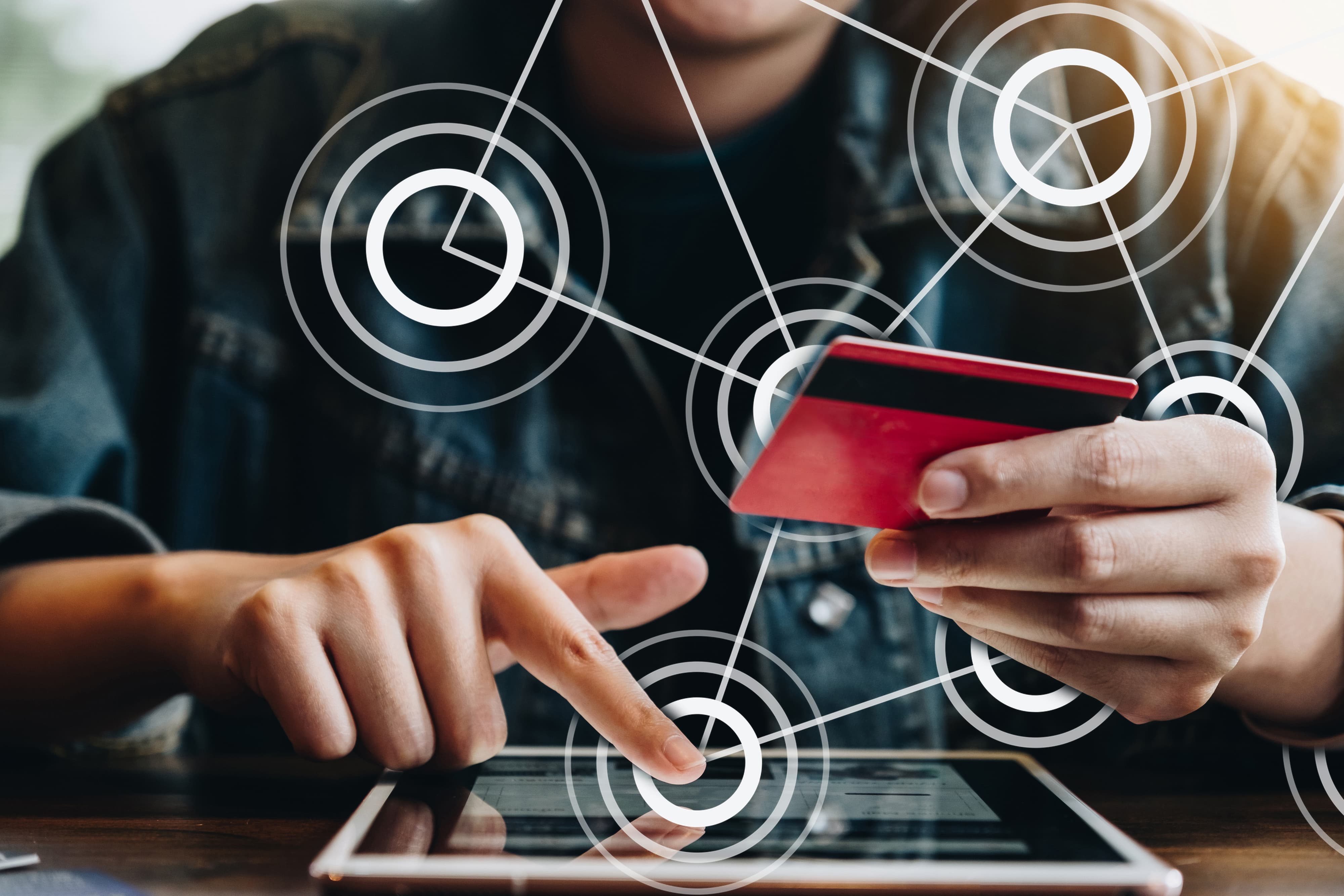 Using OSINT to Combat the Scourge of Gift Card Fraud