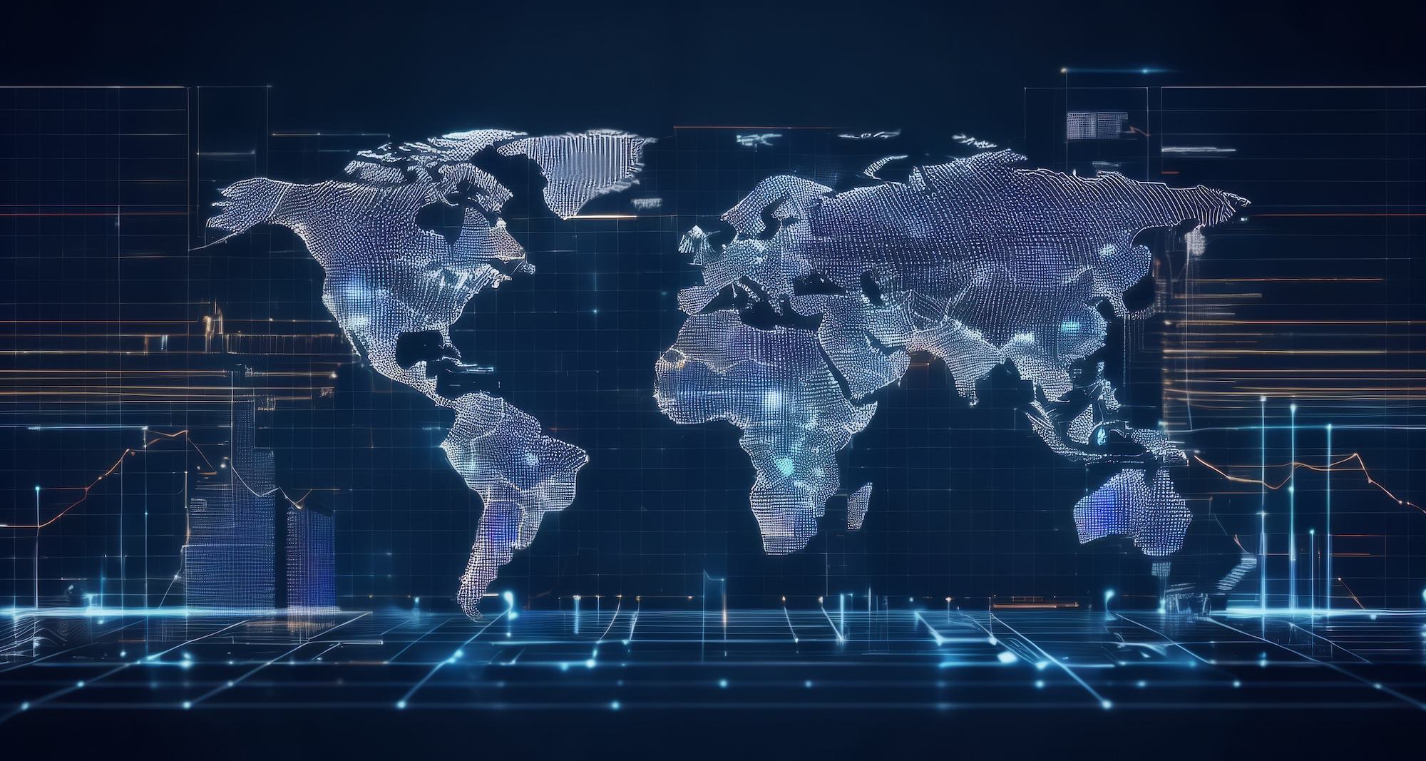 Navigating Geographic Challenges in Products - Accuracy and Precision