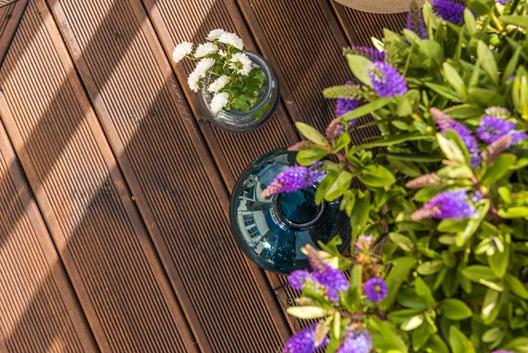 terrassebord
