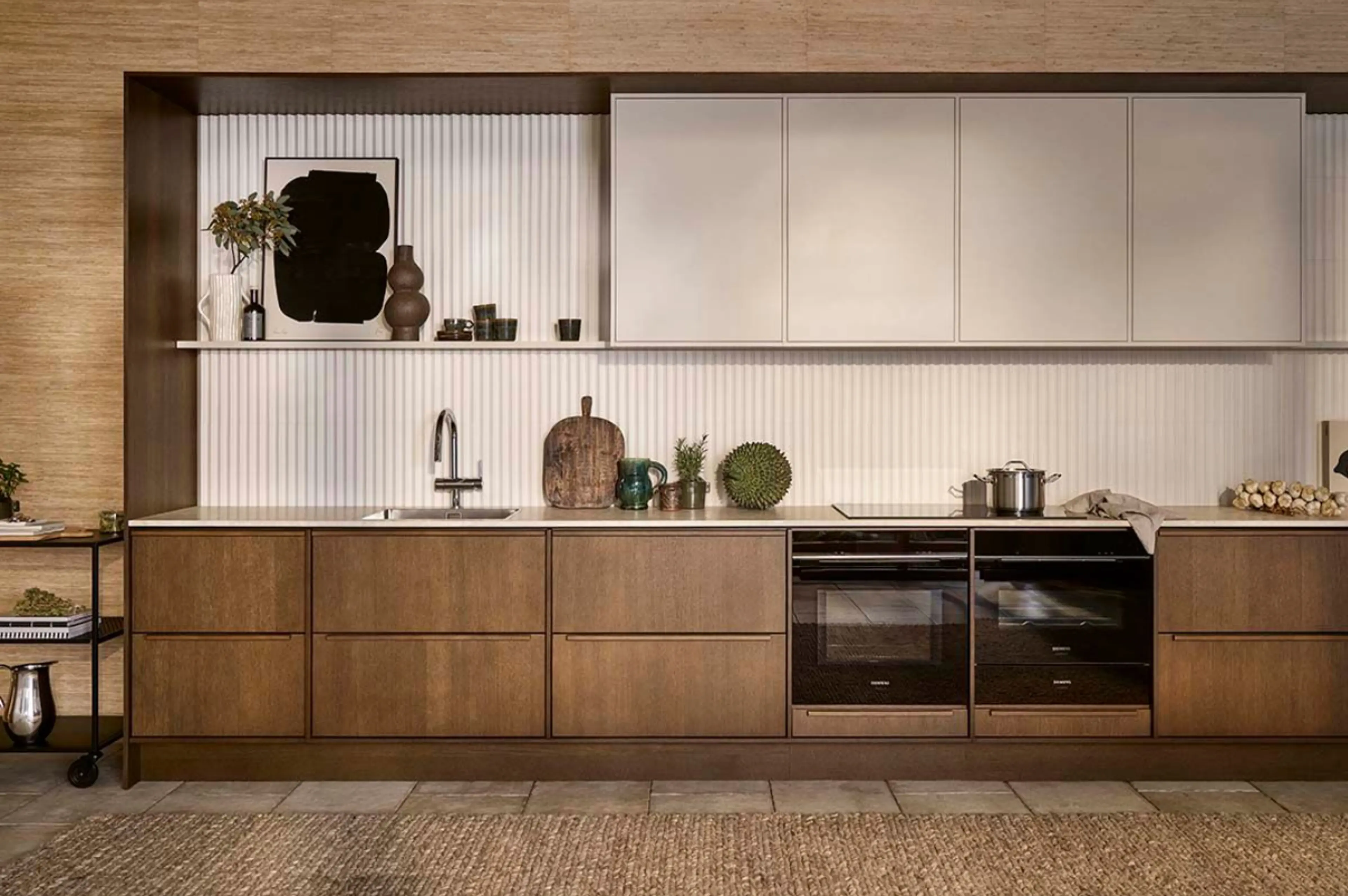 inspirasjon kjøkken sigdal