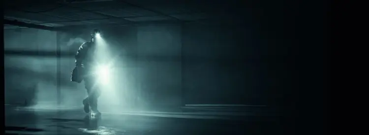 Derfor er god belysning på byggeplassen viktig