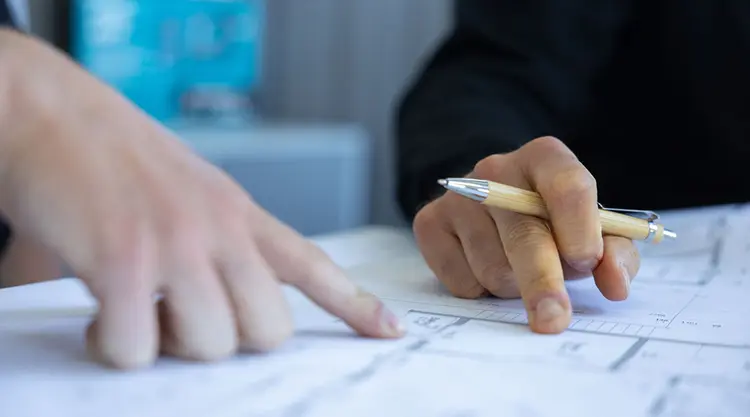 Proff arkitekttjenester