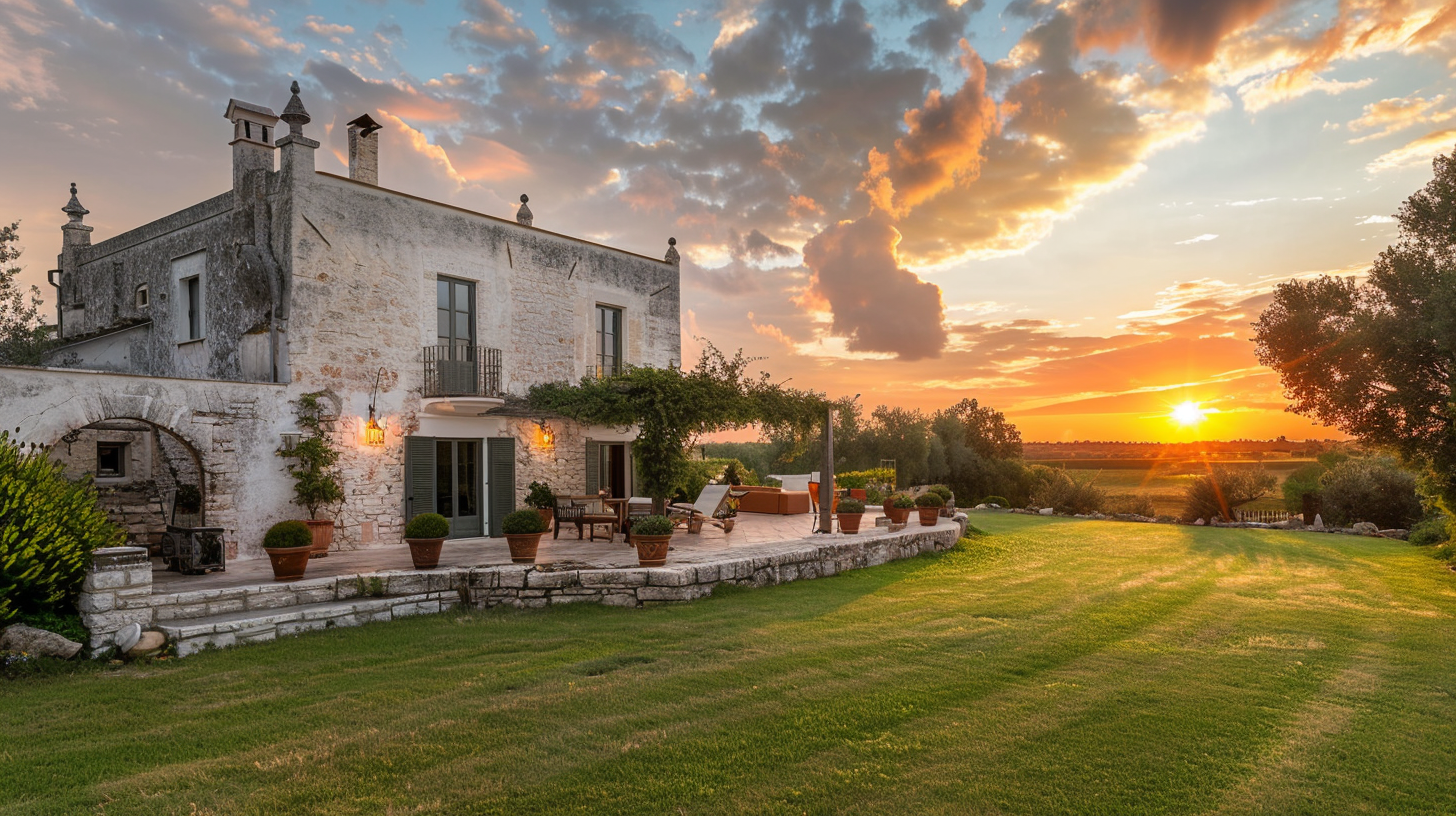 Hidden Puglia: 7 Undiscovered Investment Zones Before Prices Explode