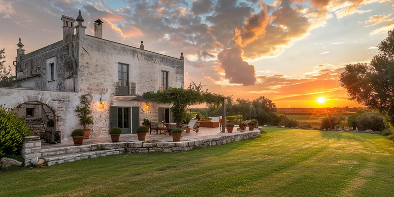 Hidden Puglia: 7 Undiscovered Investment Zones Before Prices Explode